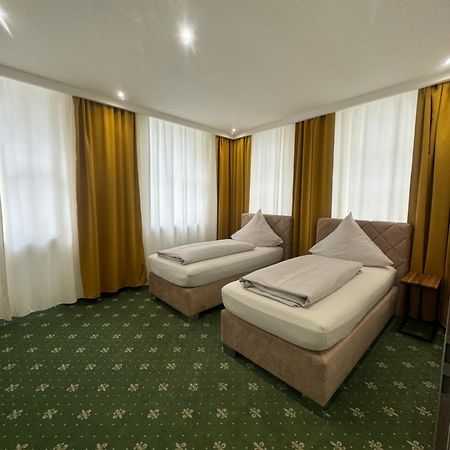 City Apartments - Nuernberg Altstadt Eksteriør billede
