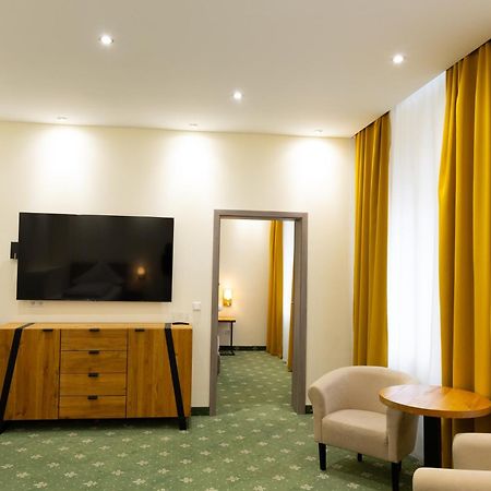 City Apartments - Nuernberg Altstadt Eksteriør billede