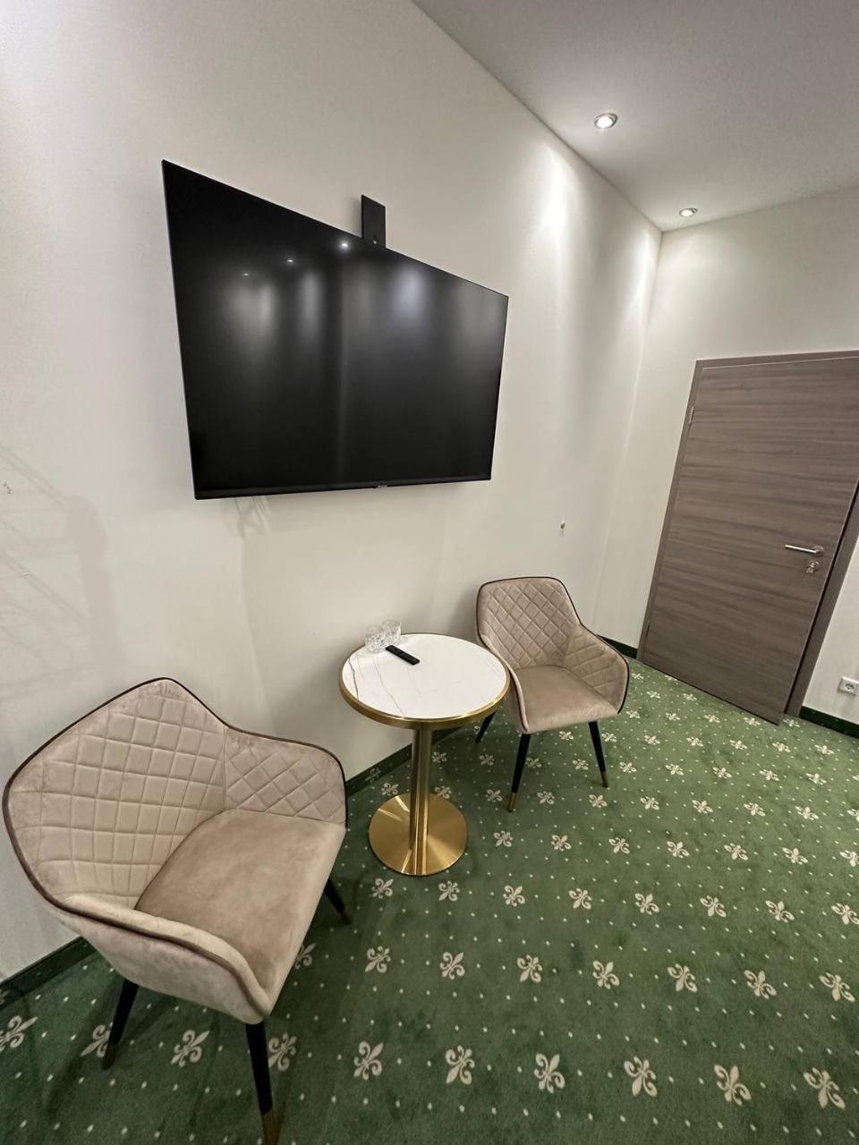 City Apartments - Nuernberg Altstadt Eksteriør billede