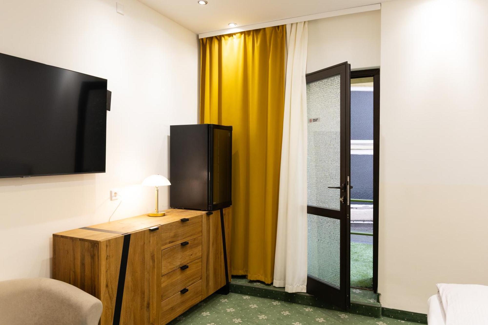 City Apartments - Nuernberg Altstadt Værelse billede