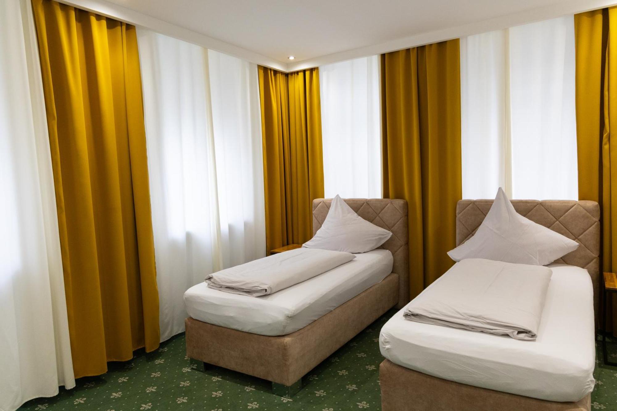 City Apartments - Nuernberg Altstadt Værelse billede