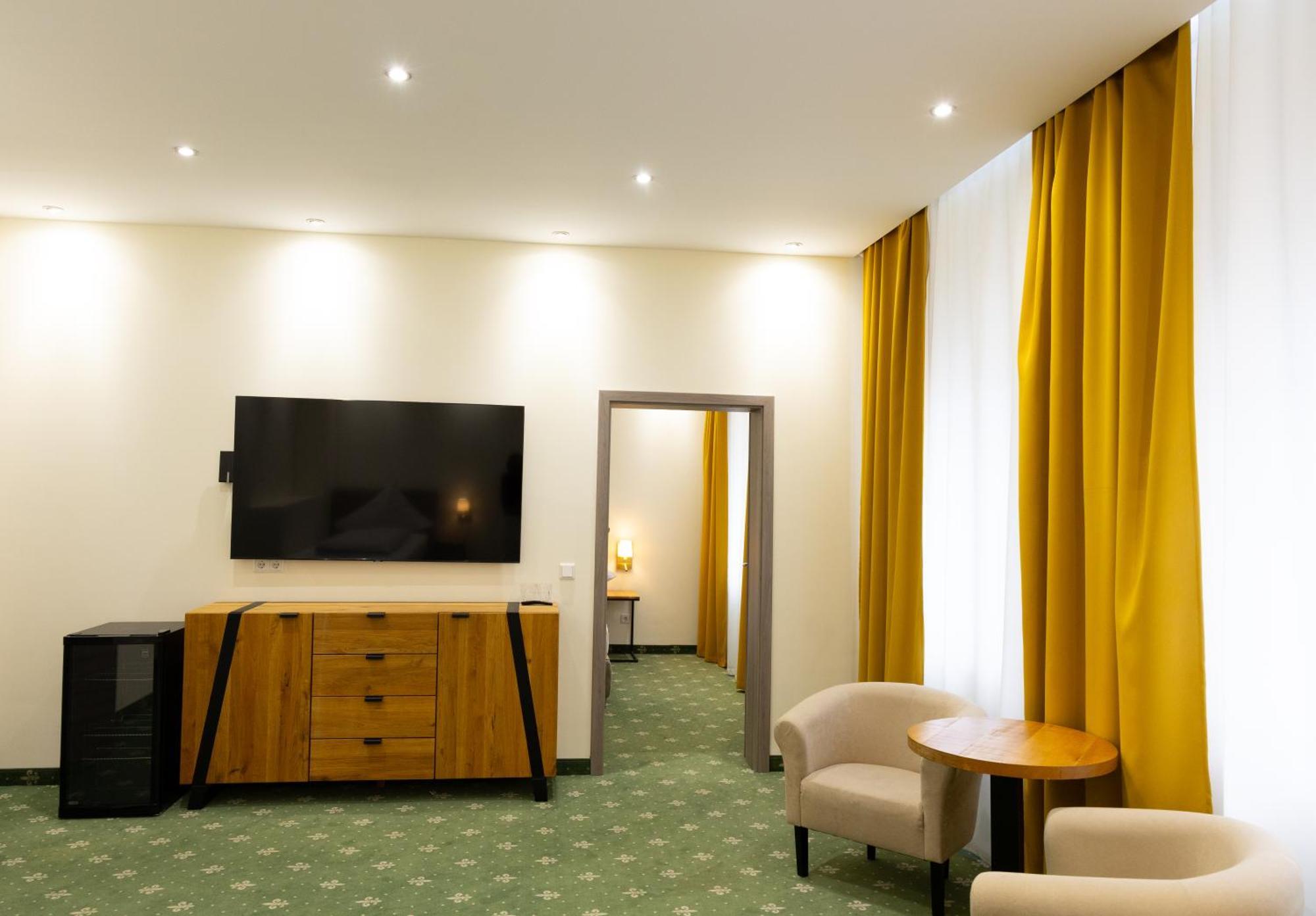 City Apartments - Nuernberg Altstadt Eksteriør billede
